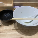 らぁ麺 ゆかり - 