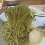 らぁ麺 ゆかり - 