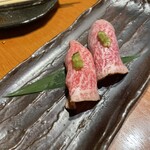 炭火焼肉 黒焼 - 