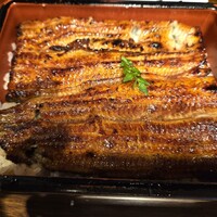 新宿うな鐵 はなれ -  新宿うな鐵 はなれ -