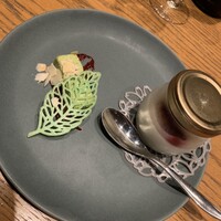 フレンチ串揚げBEIGNET 東京 - 