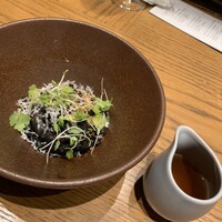 フレンチ串揚げBEIGNET 東京 - 