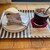 白楽ベーグル - 料理写真:
