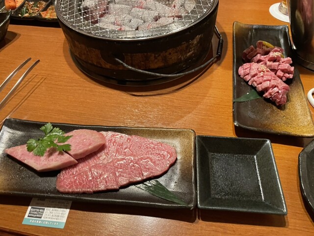 Sumibi Yakiniku Kuroyaki
