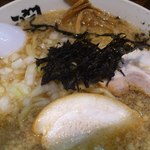 Ramen Jun - 中華そば