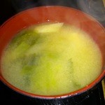 幸 - 上寿司ふろく。