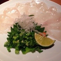 玄品 大阪 梅田東通 ふぐ・うなぎ・かに料理 - てっさっす♫