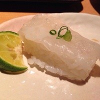玄品 大阪 梅田東通 ふぐ・うなぎ・かに料理 - ふぐのすしっす♫