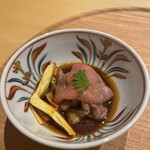 日本料理 新茶家 - 
