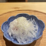 日本料理 新茶家 - 