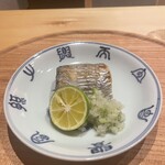 日本料理 新茶家 - 