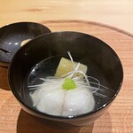 日本料理 新茶家 - 
