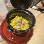 日本料理 新茶家 - 