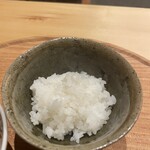 日本料理 新茶家 - 