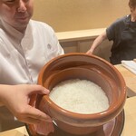 日本料理 新茶家 - 