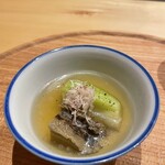 日本料理 新茶家 - 