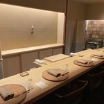 日本料理 新茶家 - 