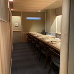 日本料理 新茶家 - 