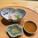 日本料理 新茶家 - 