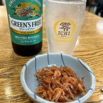 桑名屋 - ノンアルコールビール