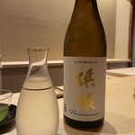 日本料理 新茶家 - 