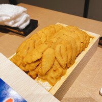 白金にし田 - 