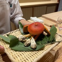 日本料理 新茶家 - 