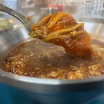 大衆焼肉酒場 まうん 谷町店 - 