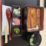 鰻の成瀬 - 