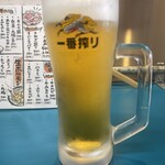 大衆焼肉酒場 まうん - 