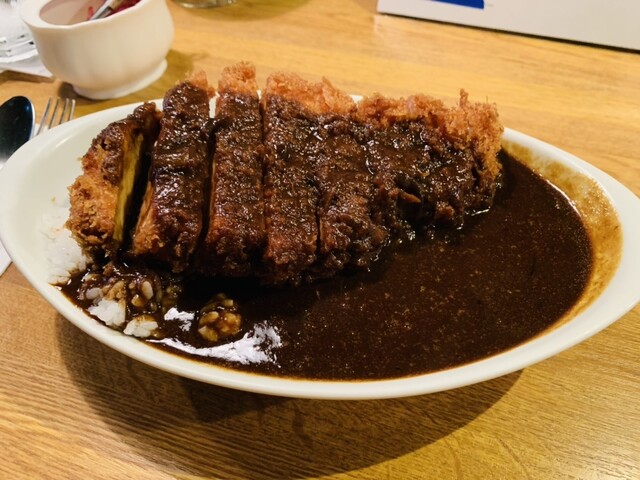 ボリューム亭 - 稚内（喫茶店）の写真