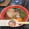 熊本ラーメン 黒亭 本店