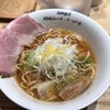 創業麺類元年 坂本龍馬が愛したラーメン食堂