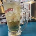 大衆焼肉酒場 まうん - 