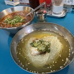 大衆焼肉酒場 まうん - 