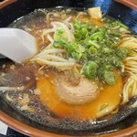 あじわい処 麺 福山店 - 