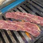 大衆焼肉酒場 まうん - 