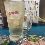 大衆焼肉酒場 まうん - 
