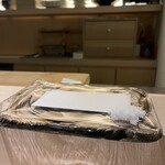 穴子印 江坂海鮮天婦羅 おーうえすと - 