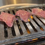 大衆焼肉酒場 まうん - 