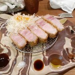 ニューベイブ 肥後橋店 - 