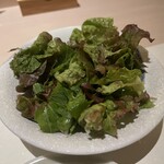 穴子印 江坂海鮮天婦羅 おーうえすと - 