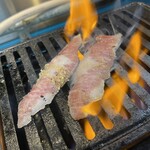 大衆焼肉酒場 まうん - 