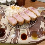 ニューベイブ 肥後橋店 - 