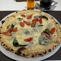 Italiana Tavola D’oro 銀座三越店 - ビアンケッティ