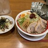 麺や天鳳 中野坂上総本店