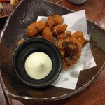 旨唐揚げと居酒メシ ミライザカ - 