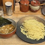 つけ麺屋 やすべえ 新宿店 - 