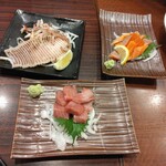 旨唐揚げと居酒メシ ミライザカ - 