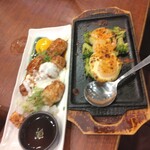 旨唐揚げと居酒メシ ミライザカ - 